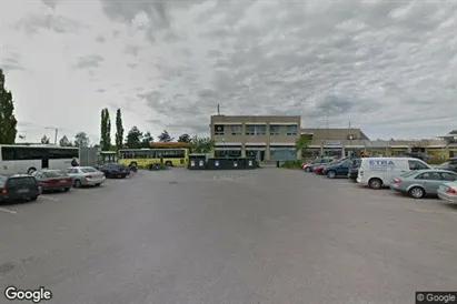 Lokaler til leje i Nurmijärvi - Foto fra Google Street View