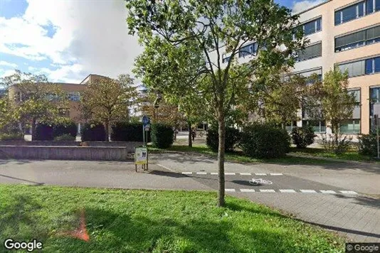 Kantorruimte te huur i Karlsruhe - Foto uit Google Street View