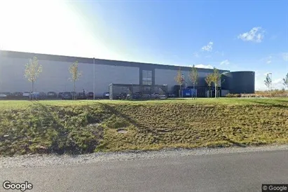 Lager zur Miete in Härryda – Foto von Google Street View