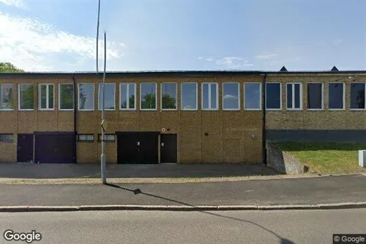 Warehouses for rent i Askim-Frölunda-Högsbo - Photo from Google Street View