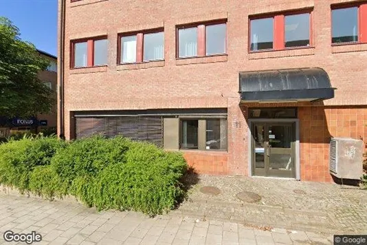Büros zur Miete i Angered – Foto von Google Street View