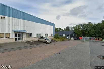 Kantorruimte te huur in Gothenburg East - Foto uit Google Street View