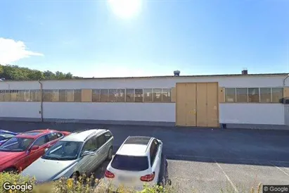 Kantorruimte te huur in Gothenburg West - Foto uit Google Street View
