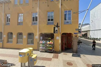 Kontorlokaler til leje i Uddevalla - Foto fra Google Street View