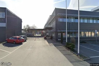 Kontorlokaler til leje i Lundby - Foto fra Google Street View