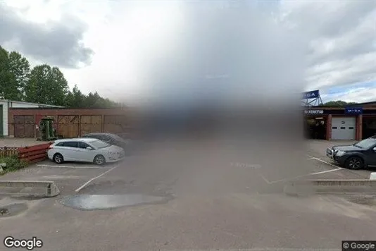 Coworking spaces for rent i Hagfors - Photo from Google Street View