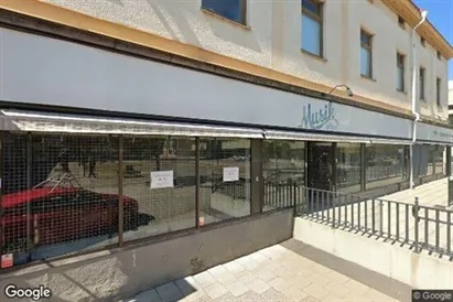 Office spaces for rent in Bollnäs - Photo from Google Street View