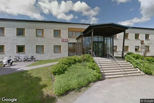 Office spaces for rent i Bollnäs - Photo from Google Street View