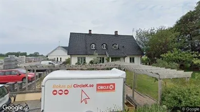 Kontorer til leie i Helsingborg – Bilde fra Google Street View