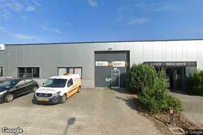 Commercial properties for rent in Stadskanaal - Photo from Google Street View