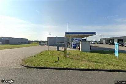 Commercial properties for rent in Stadskanaal - Photo from Google Street View