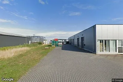 Gewerbeflächen zur Miete in Stadskanaal – Foto von Google Street View