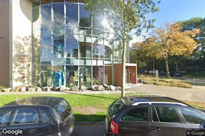 Office spaces for rent in Amersfoort - Photo from Google Street View