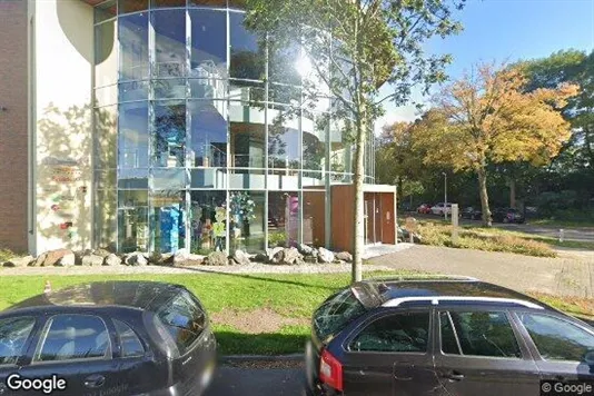 Office spaces for rent i Amersfoort - Photo from Google Street View