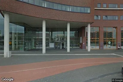 Office spaces for rent in Amersfoort - Photo from Google Street View