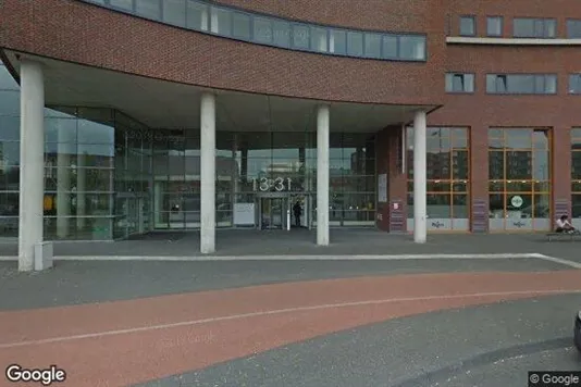 Office spaces for rent i Amersfoort - Photo from Google Street View