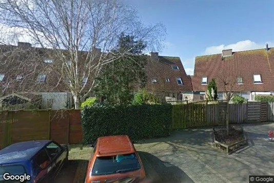 Andre lokaler til leie i Utrecht Leidsche Rijn – Bilde fra Google Street View