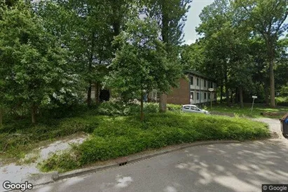 Gewerbeflächen zur Miete in Dordrecht – Foto von Google Street View