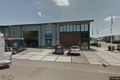 Commercial properties for rent in Rijssen-Holten - Photo from Google Street View