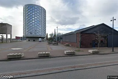 Kontorer til leie i Haarlemmerliede en Spaarnwoude – Bilde fra Google Street View