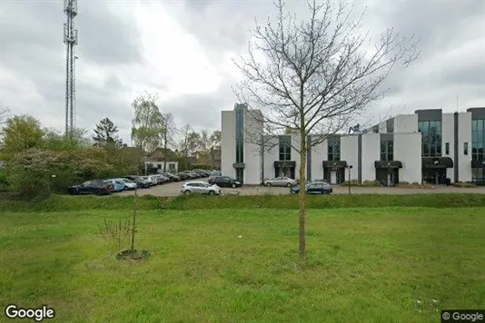 Büros zur Miete i Uden – Foto von Google Street View