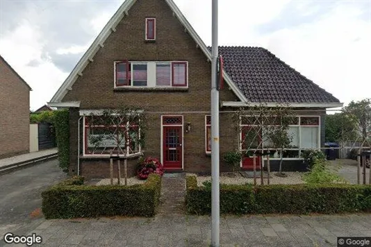Commercial properties for rent i Druten - Photo from Google Street View