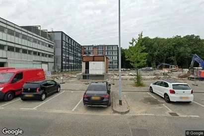 Kontorer til leie i Rotterdam Hoogvliet – Bilde fra Google Street View