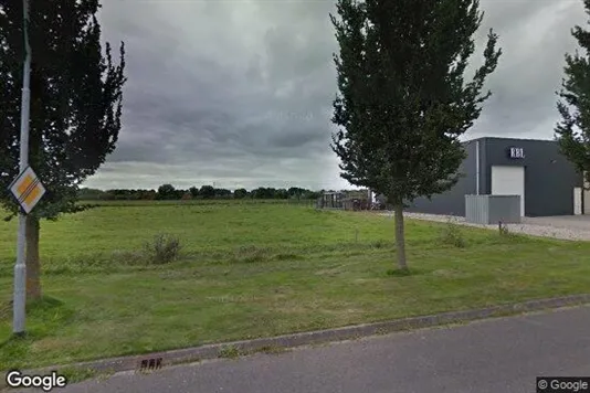 Bedrijfsruimtes te huur i Emmen - Foto uit Google Street View