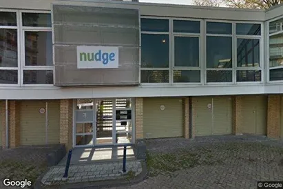 Kontorlokaler til leje i Amsterdam Osdorp - Foto fra Google Street View