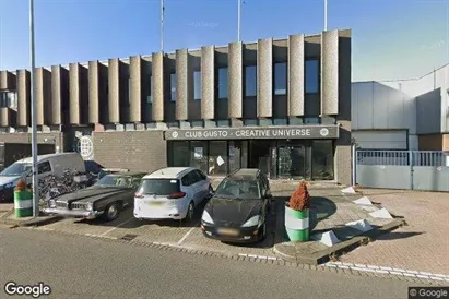 Office spaces for rent in Rotterdam Delfshaven - Photo from Google Street View