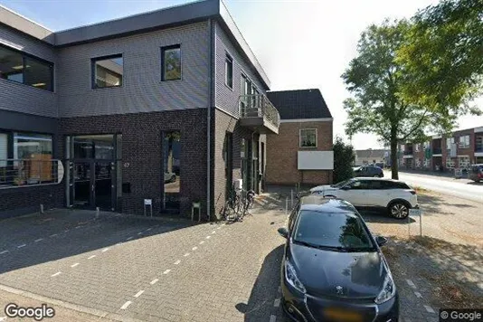 Lokaler til leie i Best – Bilde fra Google Street View