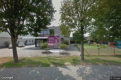 Büros zur Miete in Duiven – Foto von Google Street View