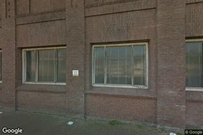 Lokaler til leje i Haarlemmerliede en Spaarnwoude - Foto fra Google Street View