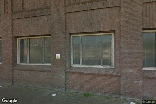 Bedrijfsruimtes te huur i Haarlemmerliede en Spaarnwoude - Foto uit Google Street View