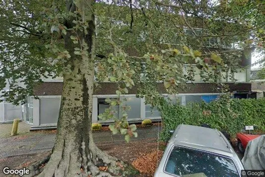 Kontorslokaler för uthyrning i Bloemendaal – Foto från Google Street View