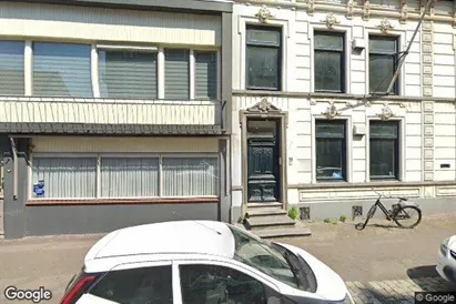 Kontorer til leie i Halderberge – Bilde fra Google Street View