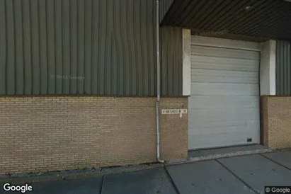 Kontorer til leie i Stichtse Vecht – Bilde fra Google Street View