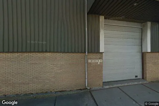 Office spaces for rent i Stichtse Vecht - Photo from Google Street View