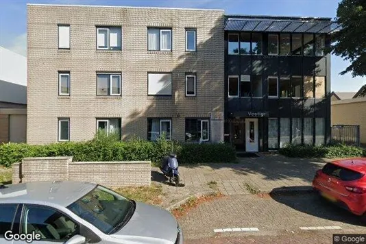 Office spaces for rent i Arnhem - Photo from Google Street View