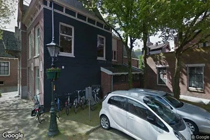 Office spaces for rent in Alphen aan den Rijn - Photo from Google Street View