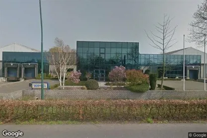 Office spaces for rent in Laarbeek - Photo from Google Street View