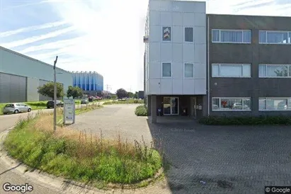 Kontorlokaler til leje i Stein - Foto fra Google Street View