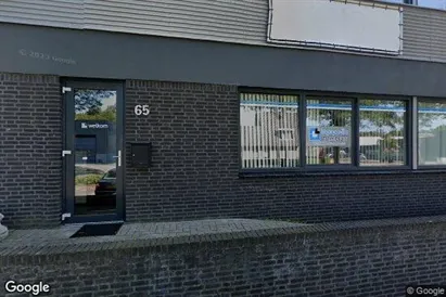 Büros zur Miete in Best – Foto von Google Street View