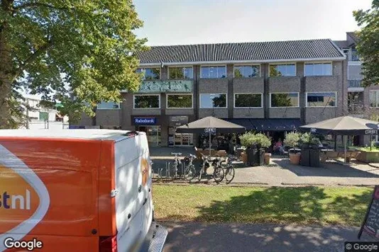 Kantorruimte te huur i Best - Foto uit Google Street View