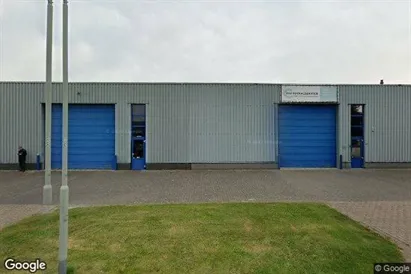 Kontorslokaler för uthyrning i Nederweert – Foto från Google Street View