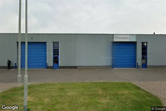 Office spaces for rent i Nederweert - Photo from Google Street View