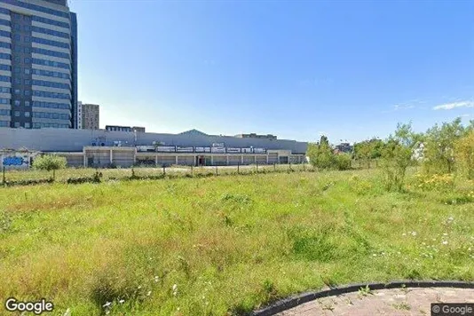 Office spaces for rent i Leiden - Photo from Google Street View