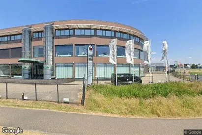 Kontorer til leie i Druten – Bilde fra Google Street View