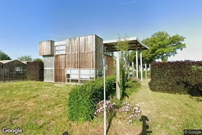 Bedrijfsruimtes te huur in Deurne - Foto uit Google Street View