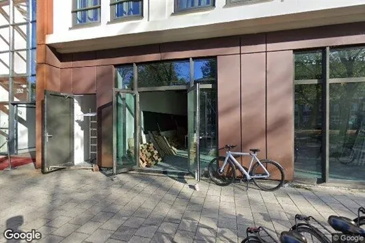 Kantorruimte te huur i Amsterdam Bos & Lommer - Foto uit Google Street View